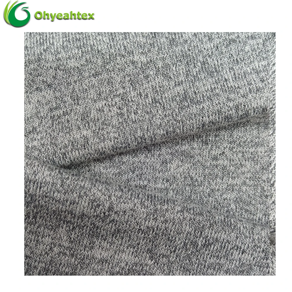 High-Quality Breathable 69%Terylen 25%Rayon 6%Spandex Fabric For Dress