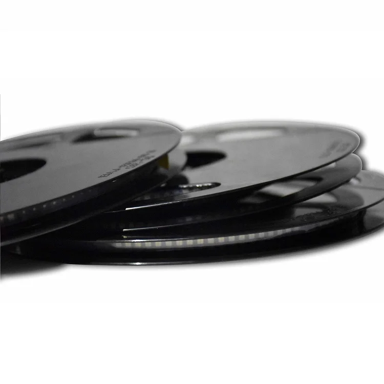 SMD 6035 6 x 3.5mm 8MHZ~80MHZ 12.5PF  SMD Quartz Crystal Resonator for consumer electronics Wall Clock