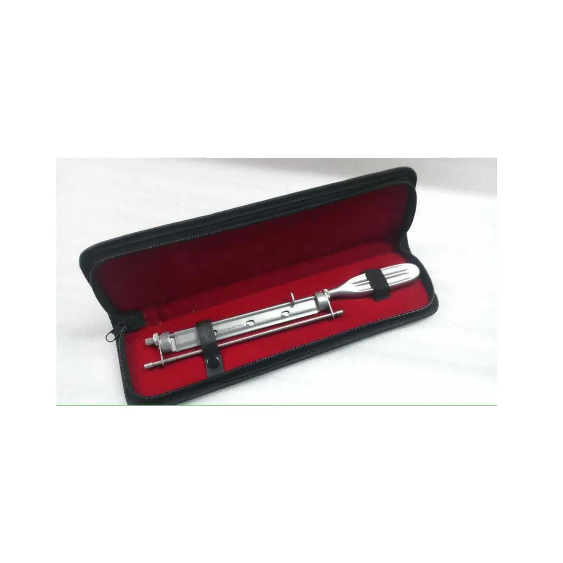 Laparoscopic Medical Otis Urethrotomy With Knife Urology Surgical Instrument Set Ce Approved