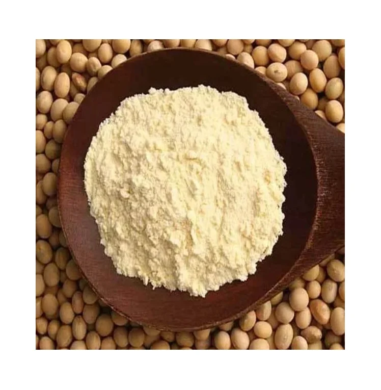 Organic Soybean Protein Powder with good price Best Quality Low Price Organic Soybean Protein Powder
