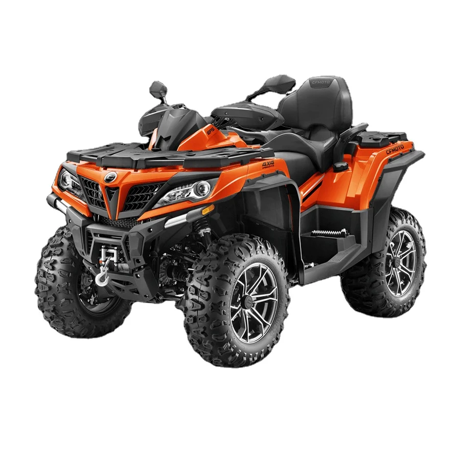 New arrival 2023 Hot selling 800cc ATV 4x4 cheap price best design ATV with power engine for adults 600cc 550 400cc ATV, UTV