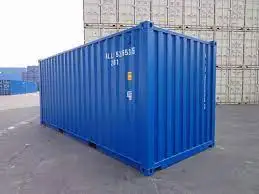 Used Container Shipping Containers 40 Feet High Cube with Low Cost Stocks available