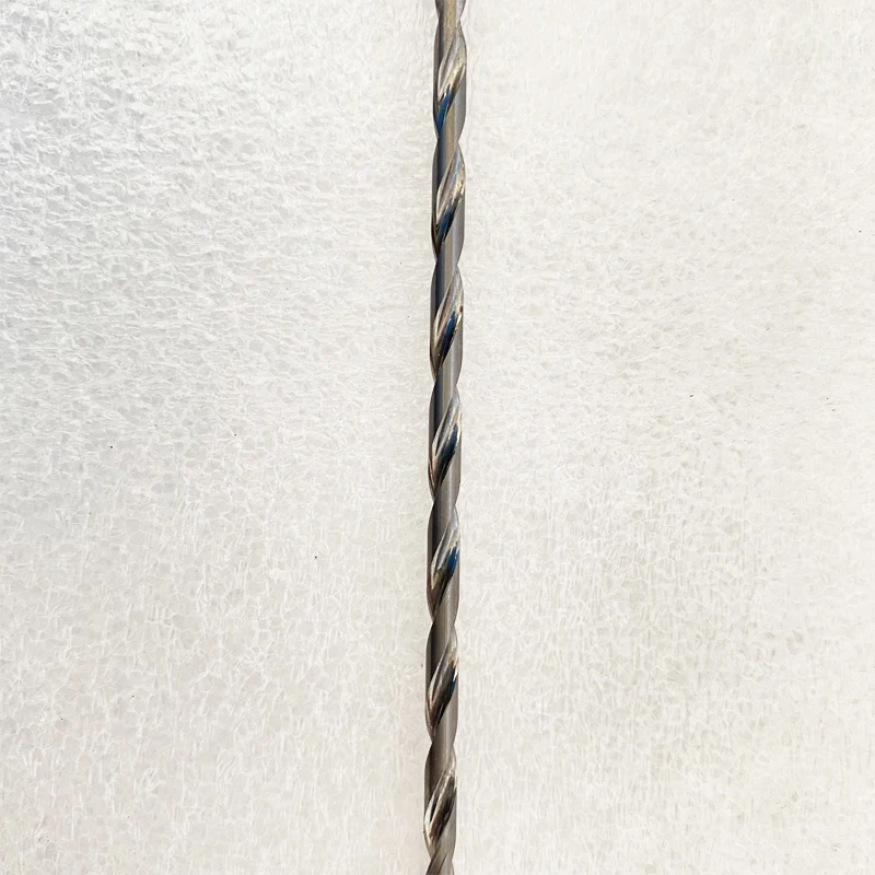 FULLOVE High Quality Carbide Drill Bits For Machine Tools