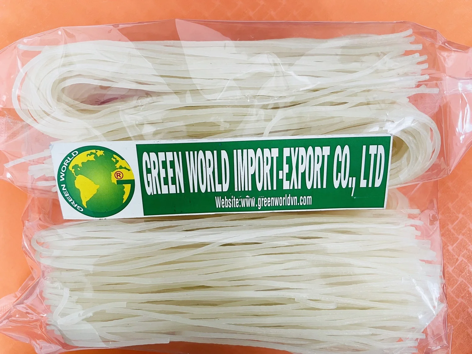 RICE NOODLES FROM VIETNAMESE MANUFACTURE - 100% NATURAL RAW MATERIAL - HIGH QUALITY WITH COMPETITIVE PRICE