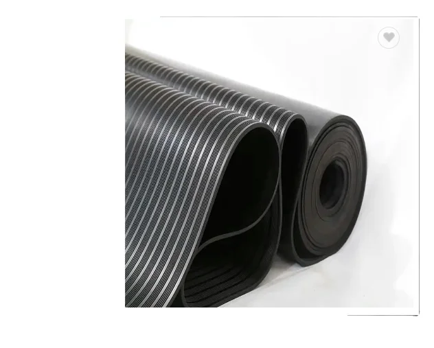 Factory price Best quality black color 1-50mm EPDM SBR NBR neoprene Industrial Rubber sheet roll
