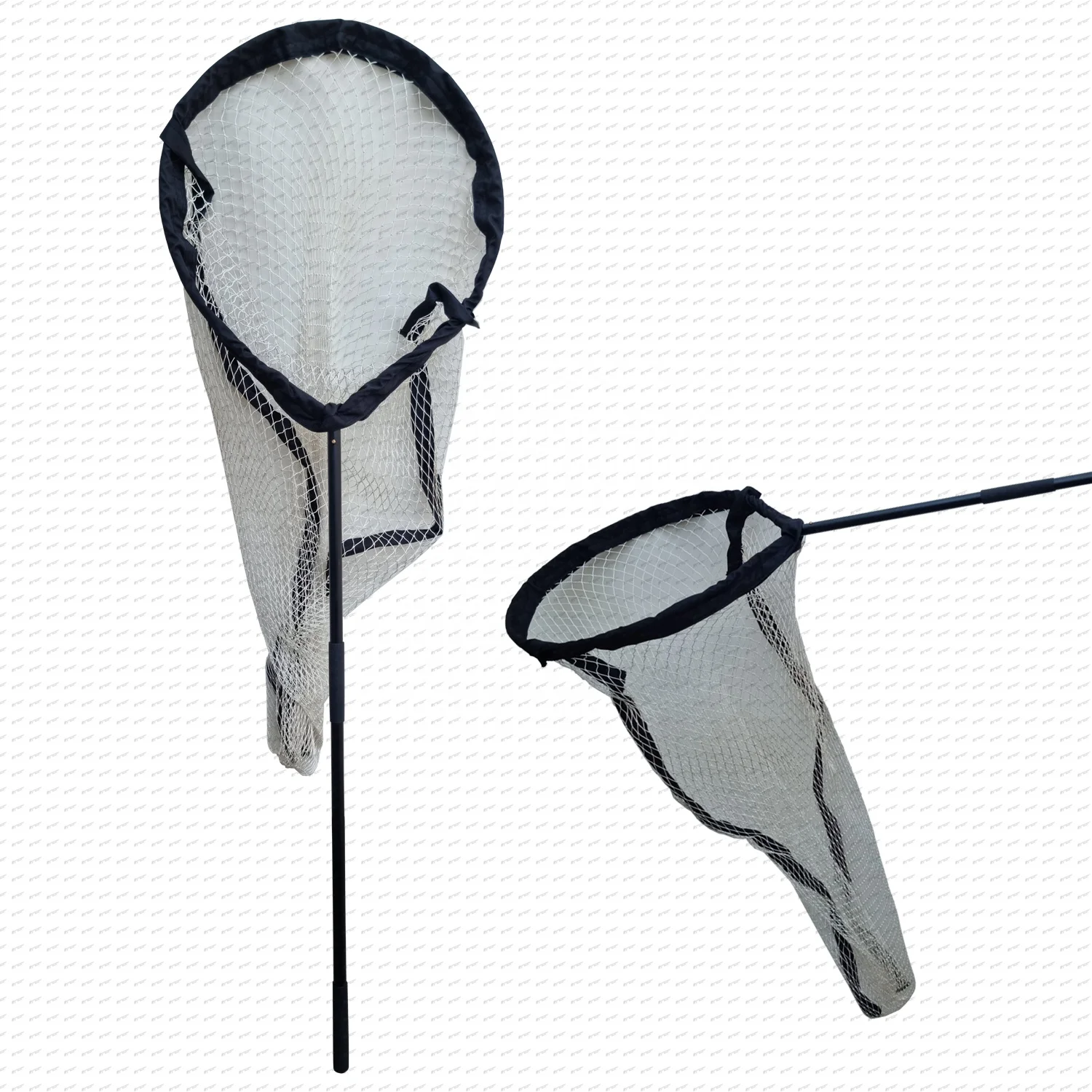 Animal net catcher hoop pole animal rescue products other pet products dog catcher pole net catcher hoop by Master industry