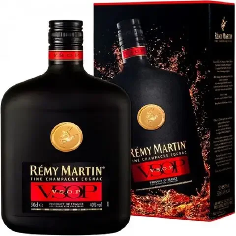 Remy Martin VSOP Fine XO 70CL