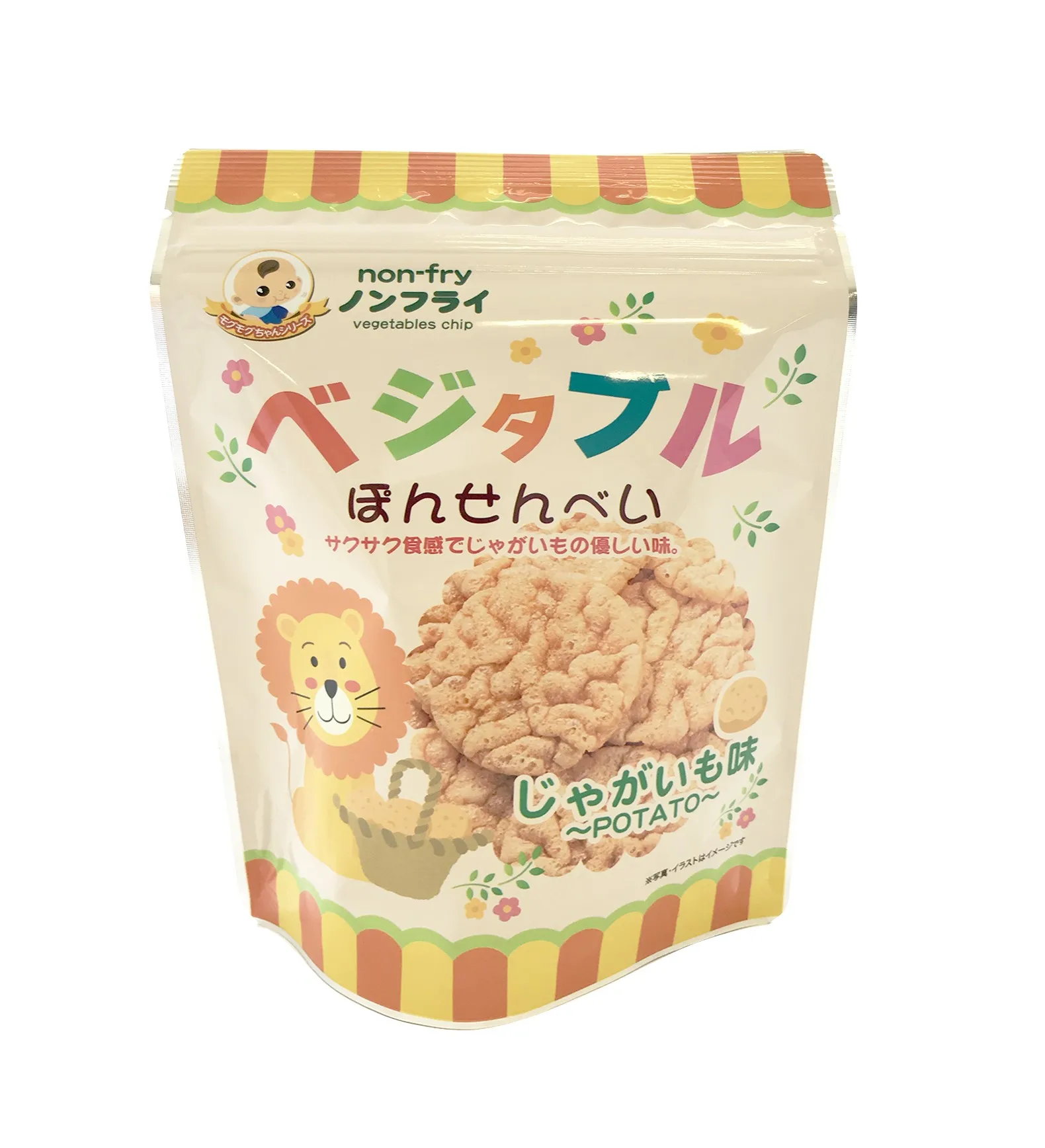 Original Crackers Biscuits Senbei Rice Snacks Crispy Products Hot Selling Seaweed