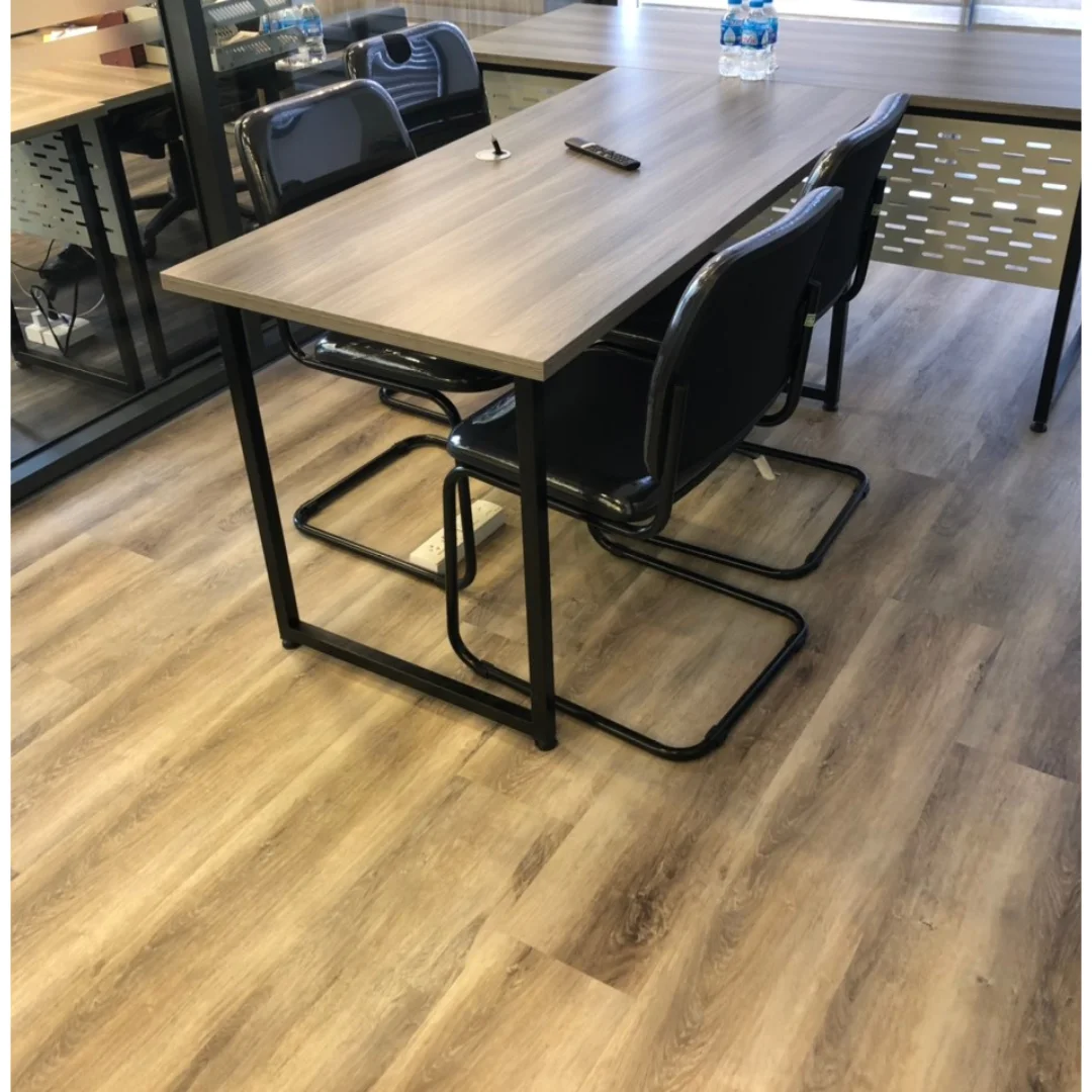 Vietnam Factory Timber Luxury Vinyl Floor Planks Lvt Lvp Spc Commercial Pvc Flooring high quality