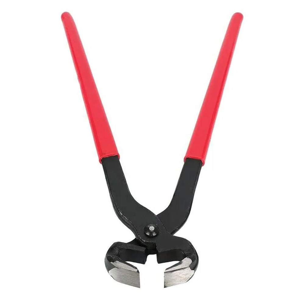 14 inch Long Handled Farrier Hoof Clippers Horse Edger Equestrian Accessories Best Quality in Cheap price Supplier