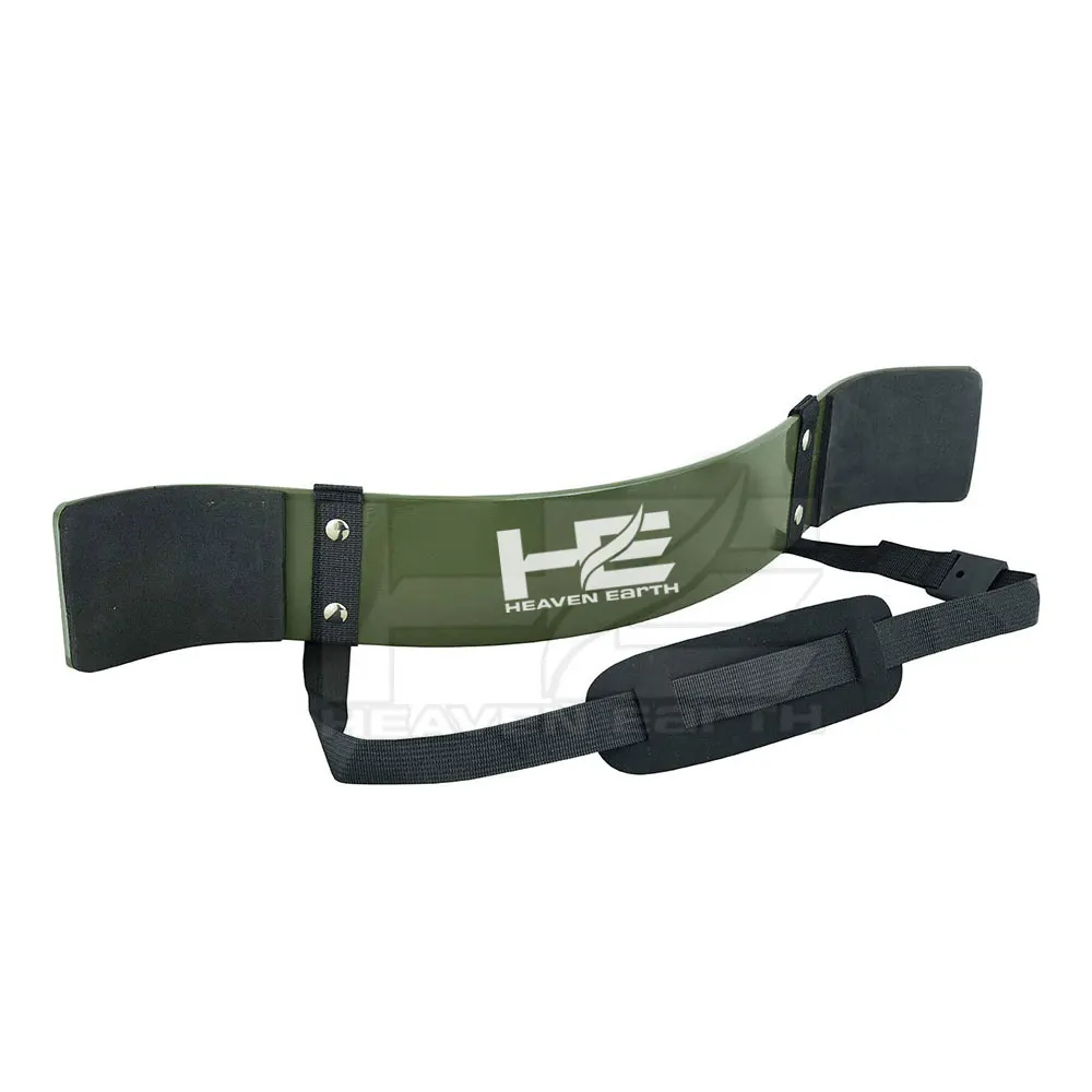 Weightlifting Fitness Arm Blaster Bicep Training Hard Muscle Bomber Arm Blaster