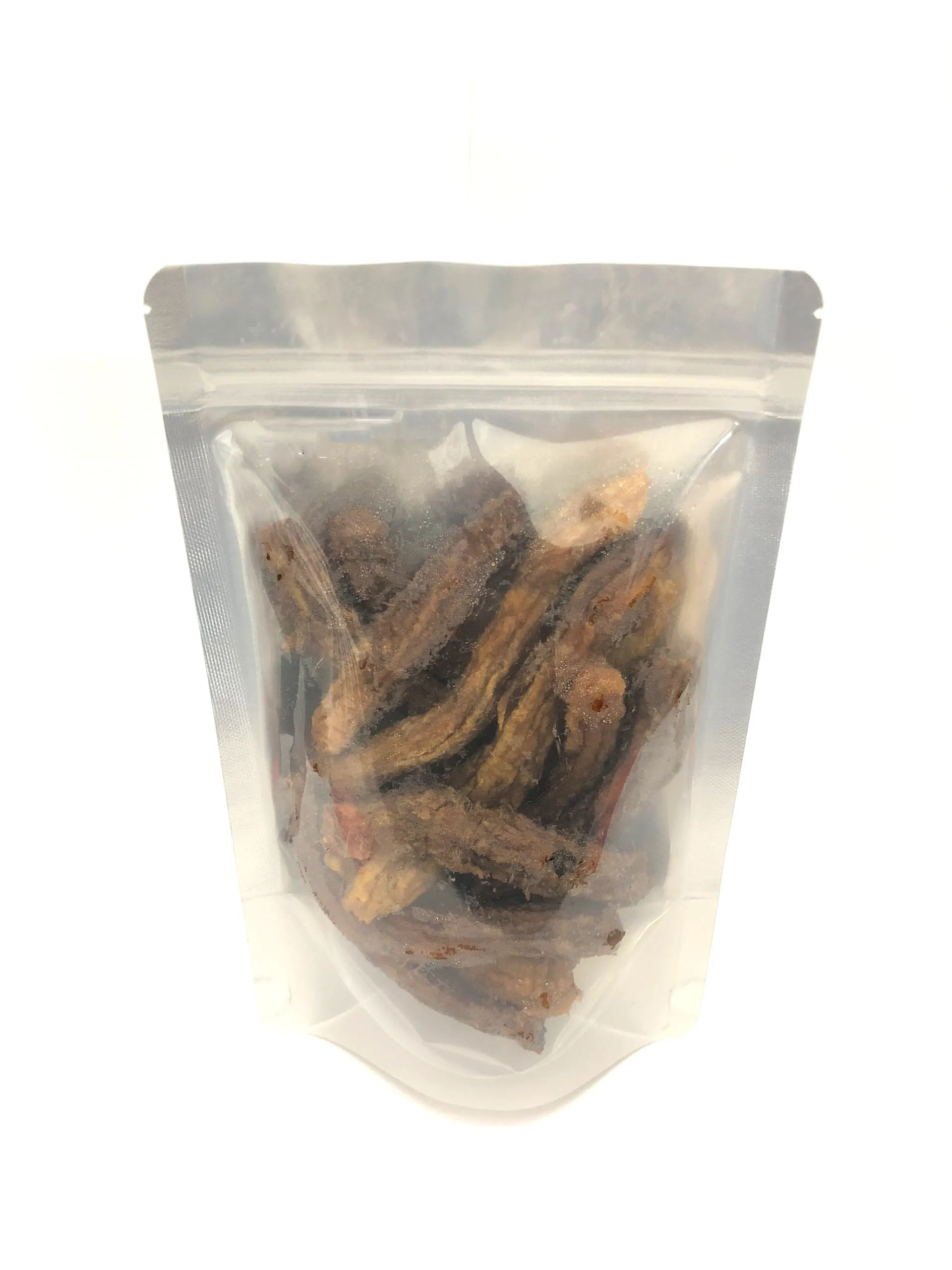 Low Price Dried Banana Chips from Vietnam Manufacturer