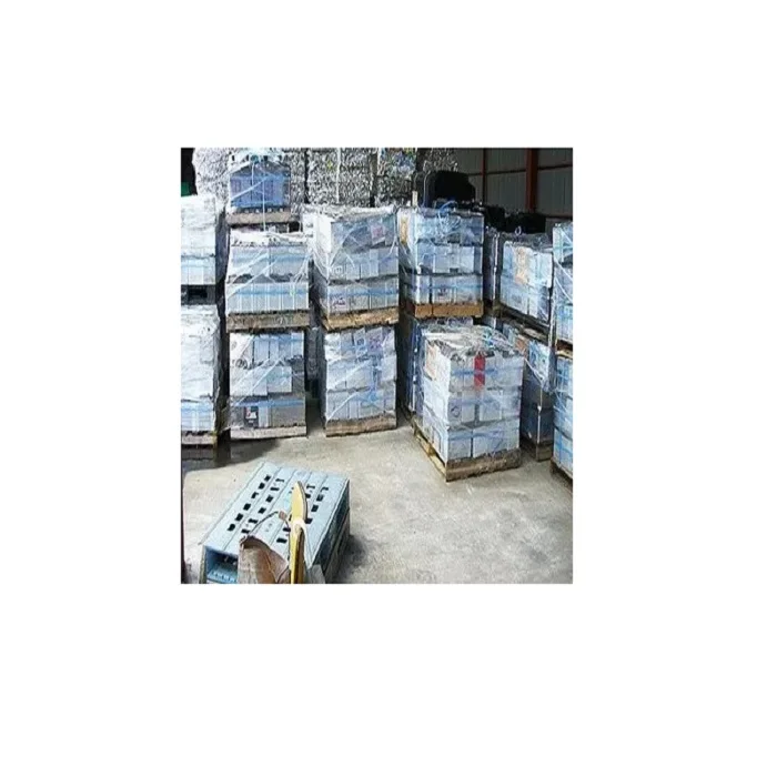 Free Shipping GEL 2v 800ah Used Lead Acid Battery Scrap