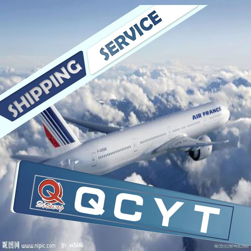 air freight forwarder shipping from china to USA Canada European Union express dhl international shipping rates