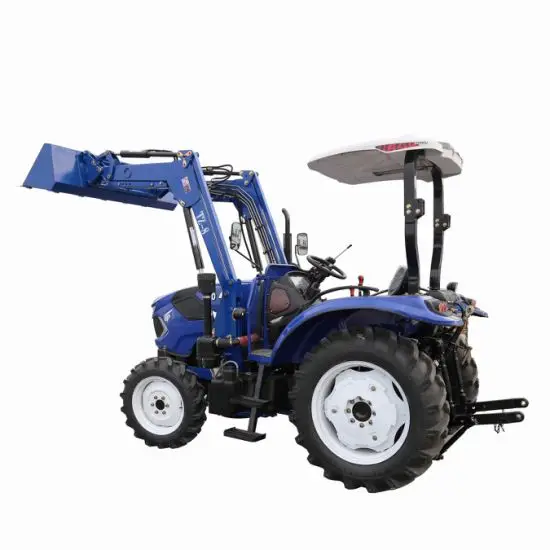 Best Wholesale 2WD Lovol M804-B M1204-A 95hp farm equipment agricultural machinery compact garden compact tractor