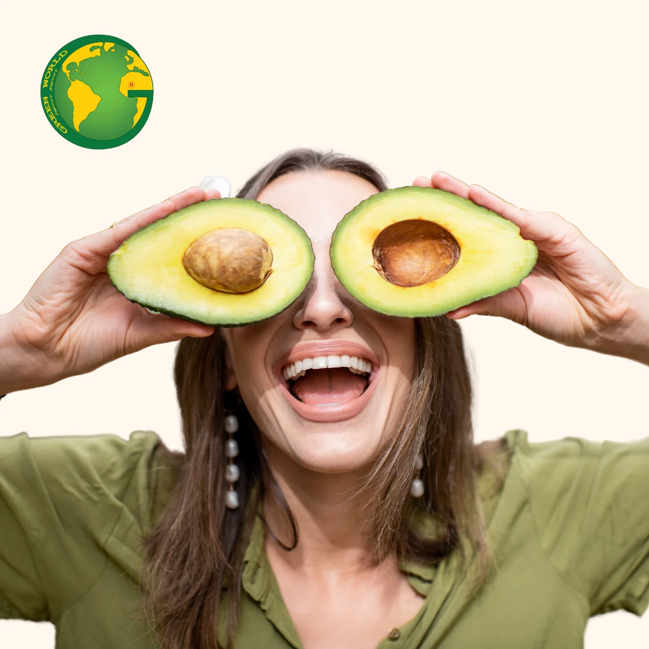 Premium Organic Frozen Avocado IQF Process Best Choice Smoothies 100% Fresh Organic Avocado Puree Bulk Packaging Low Price Ever