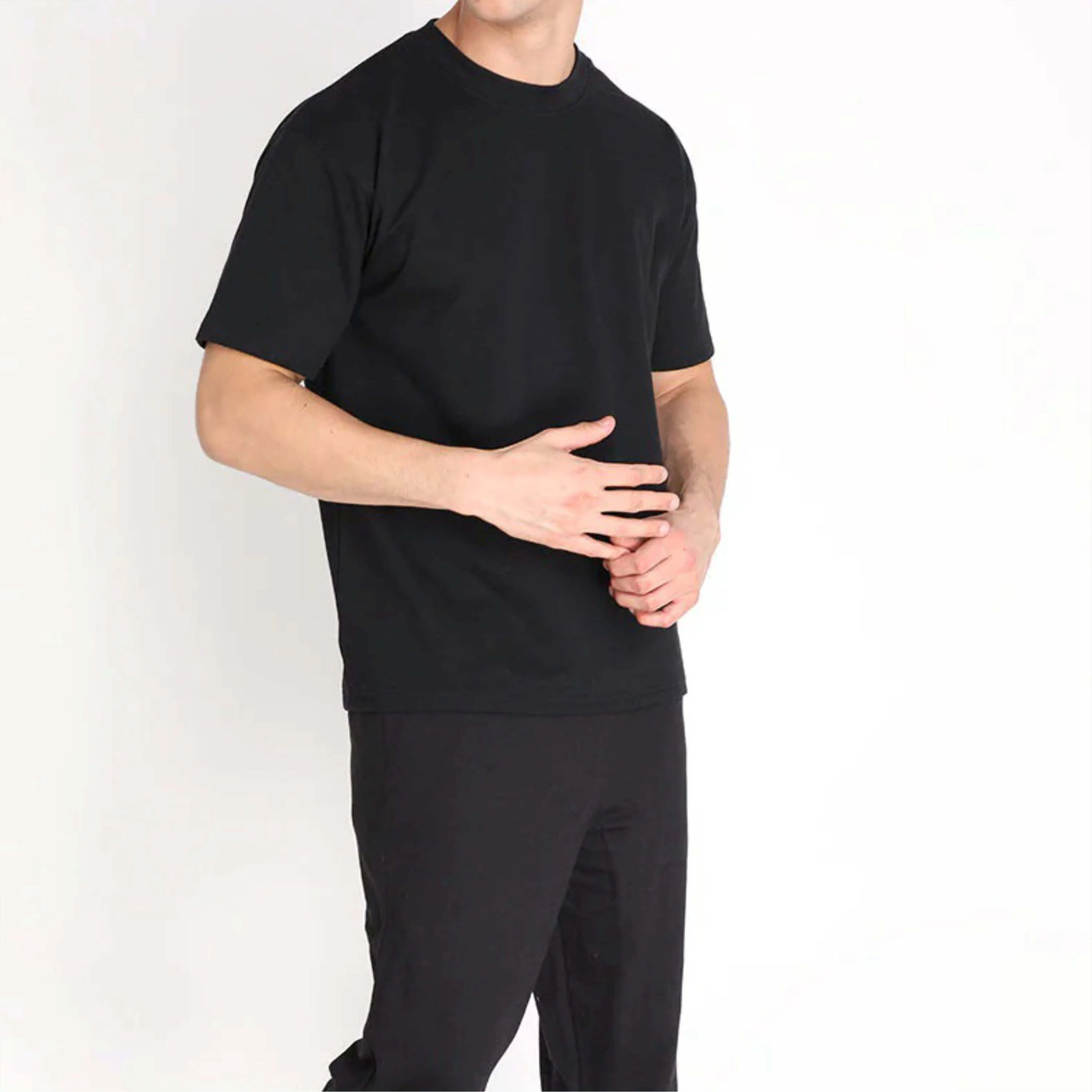 Premium Men Printed Co-Ord Set - Stylish Shirt and Shorts Combination - Ideal for Casual and Outdoor Activities