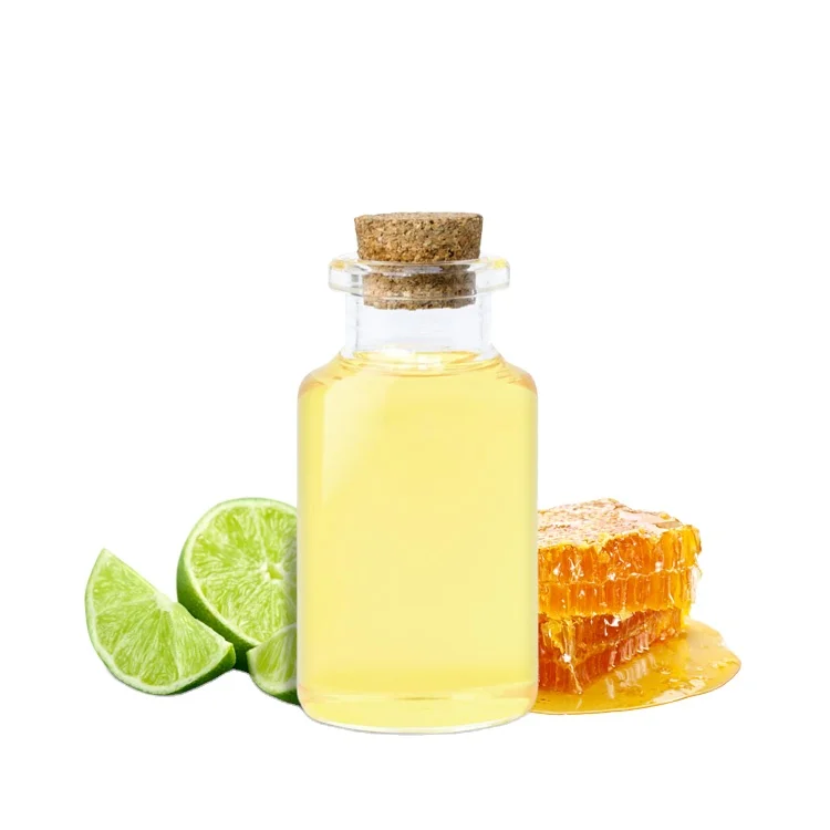 Профессионально изготовленное производство ароматических масел лимона и меда по низкой цене | Оптовая продажа лимонного и медового масла по оптовой цене
