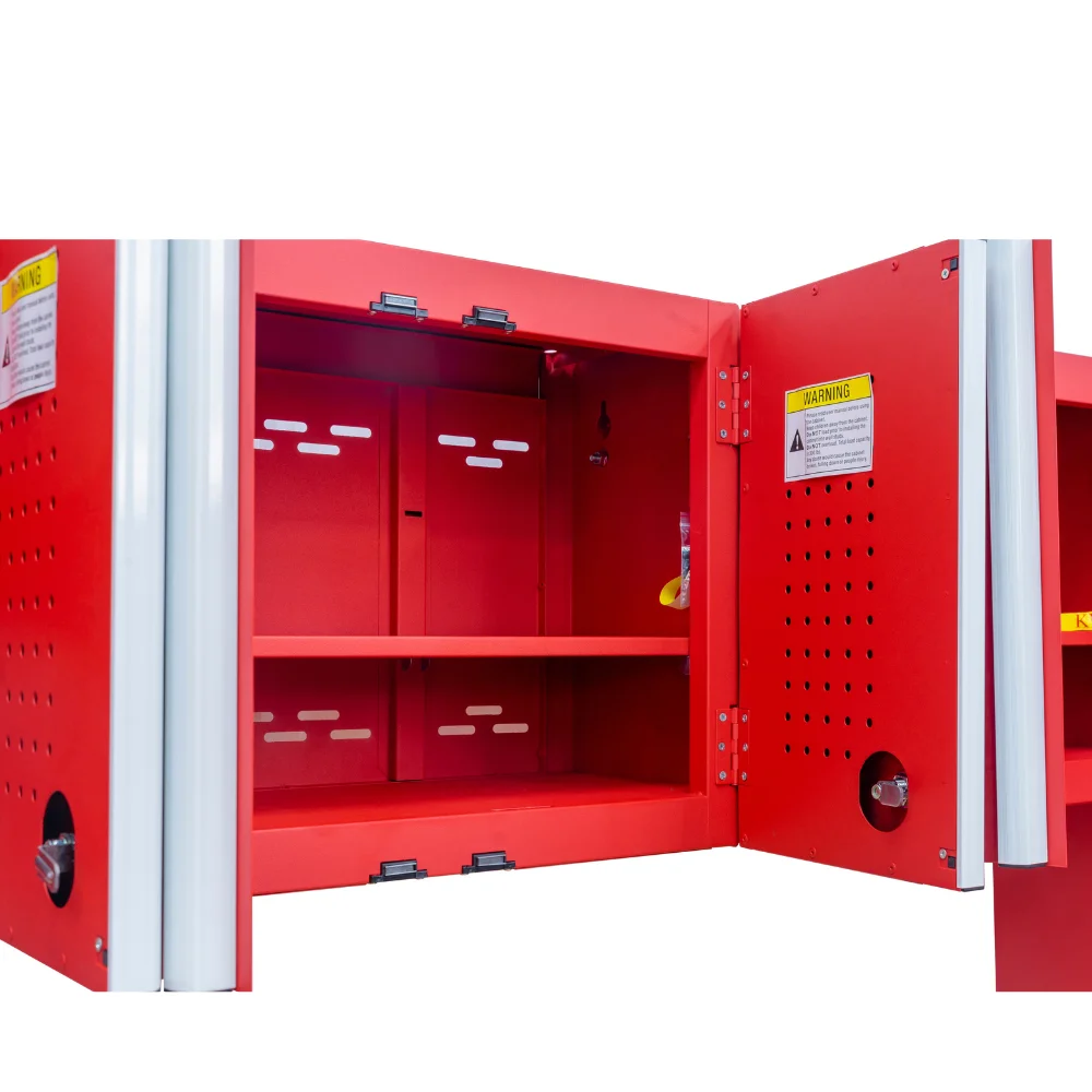 Tool Cabinets Master Set for Mechanic Garage Workbench High Quality Storehouse Tool Chest Big Master Stainless Steel Industry