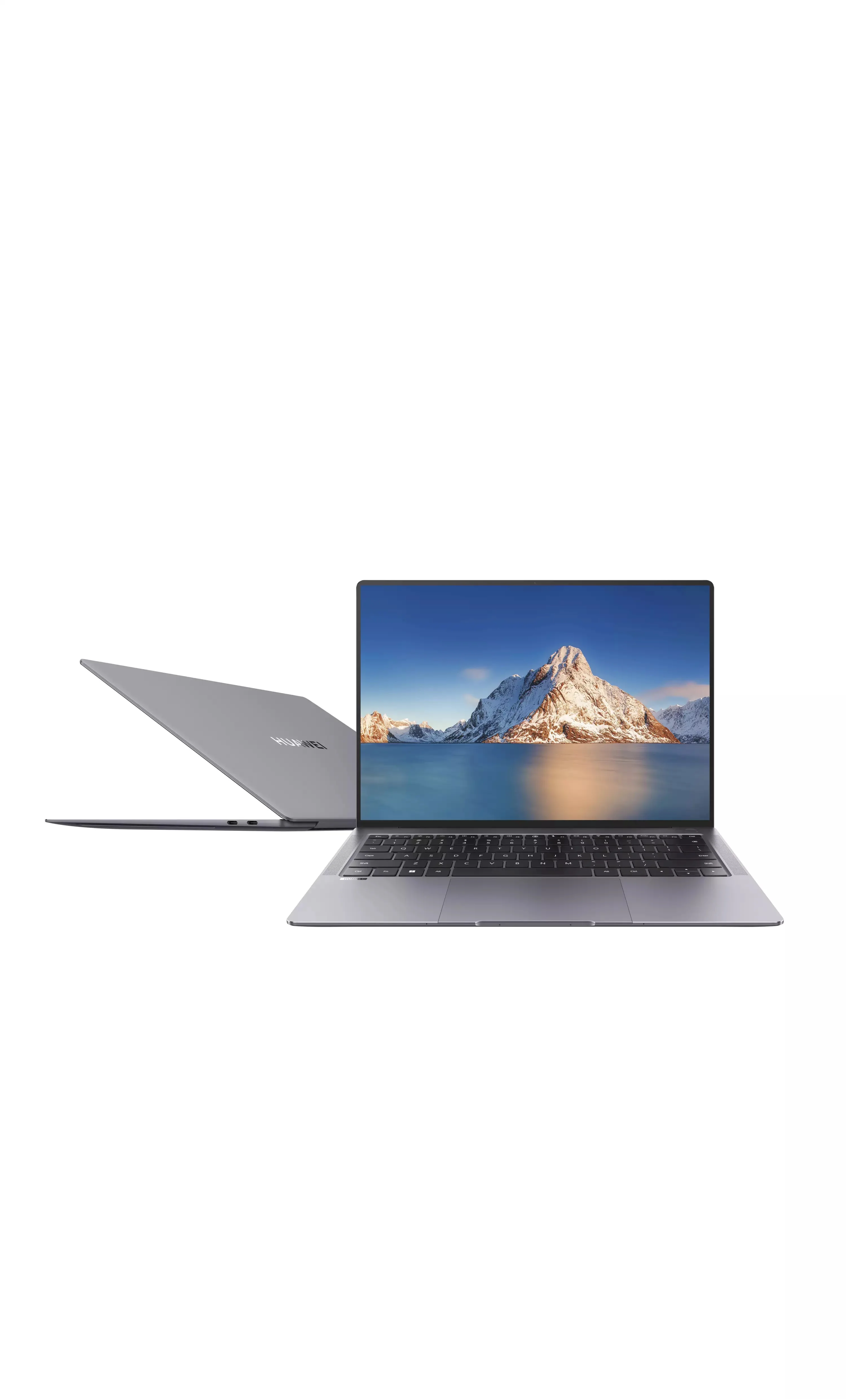 HUAWEI MateBook B7-420 New Laptop i7-1260P/ i5-1240P CPU Intel  Iris Xe  8GB 16GB RAM 512GB SSD /Win11  Light and Casual Slim
