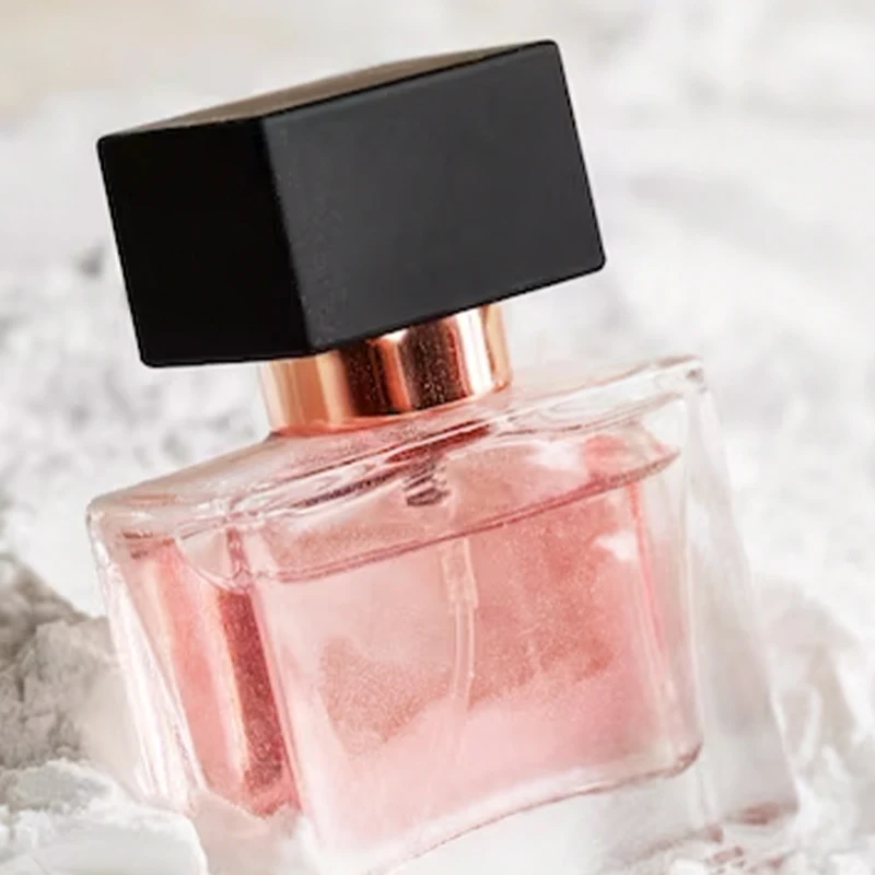 Private Label 45ml Eau De Cologne (EDC) Perfume with Exceptionally Light and Fresh Feels Floral Journey