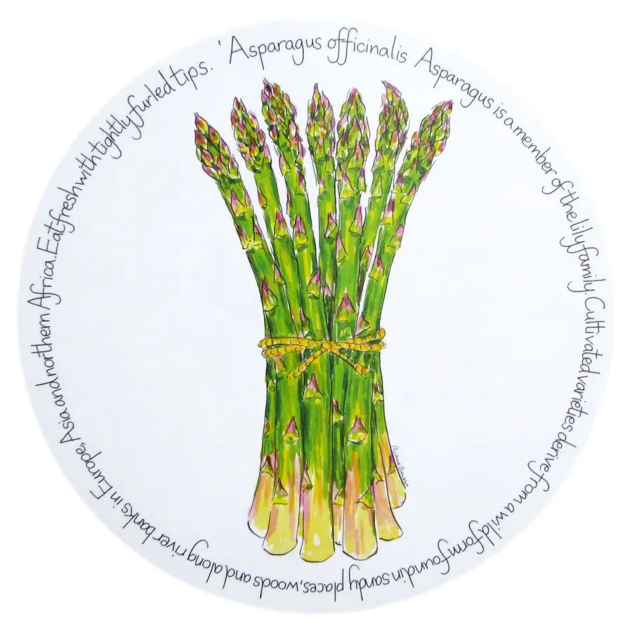 Frozen green asparagus / Green ASPARAGUS FRESH FOR SALE WORLD-WIDE