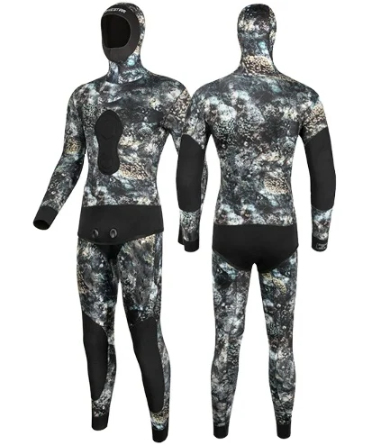 High quality neoprene shorty wet scuba full body swimming diving suit wet suit