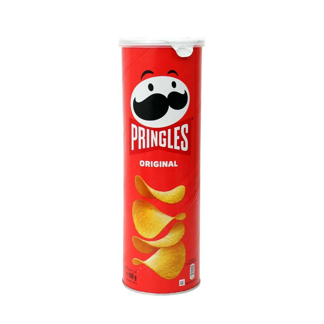 Оптовая продажа Всемирный бренд pringles картофельные чипсы вкусные экзотические закуски
