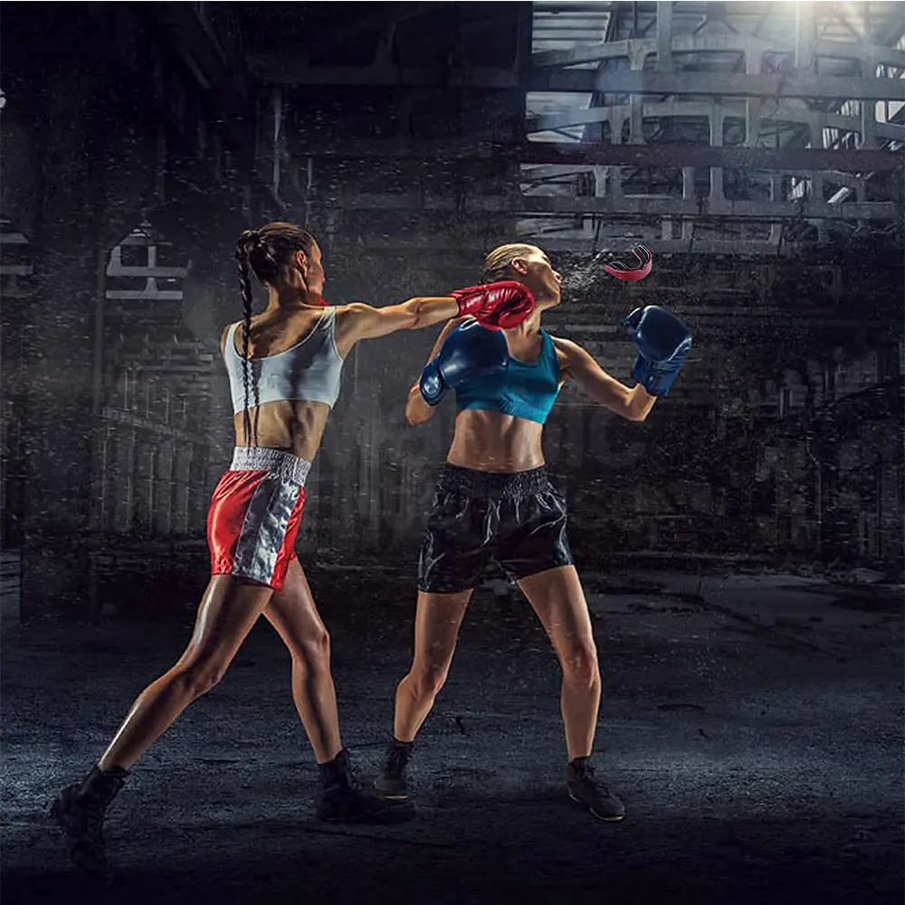Low Moq Boxing Mouth Guard Training Use Boxing Mouth Guard Pakistan Manufacturer Boxing Mouth Guard