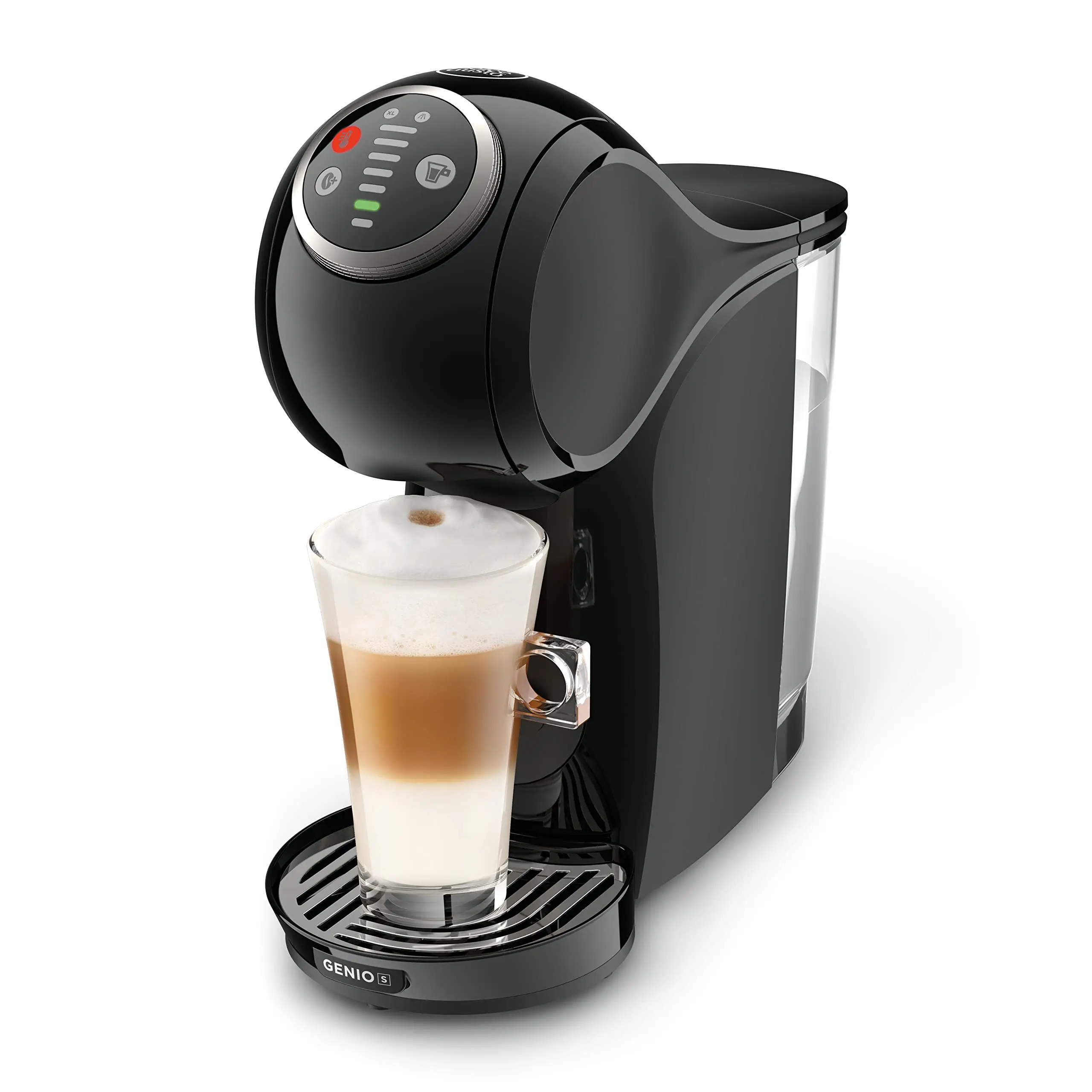 Капсульная машина Dolce Gusto для латте капучино совместимая с