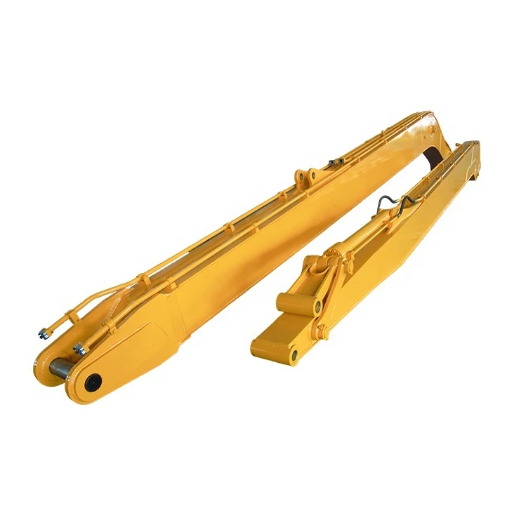 New High Quality Hitachi Excavator with Long Arm 12 to 14 Tons for Retail and Manufacturing Plant