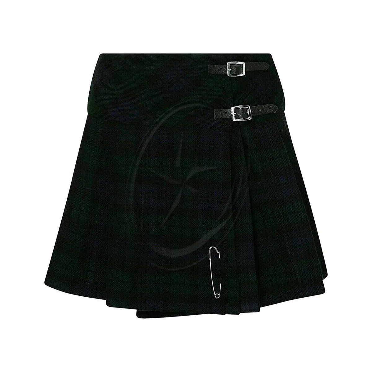 Hybrid plaid Skirts Dress for Women Young Girl  Mini Kilt Skirt - Scottish Traditional Tartan kilts  Scottish Kilt Traditional