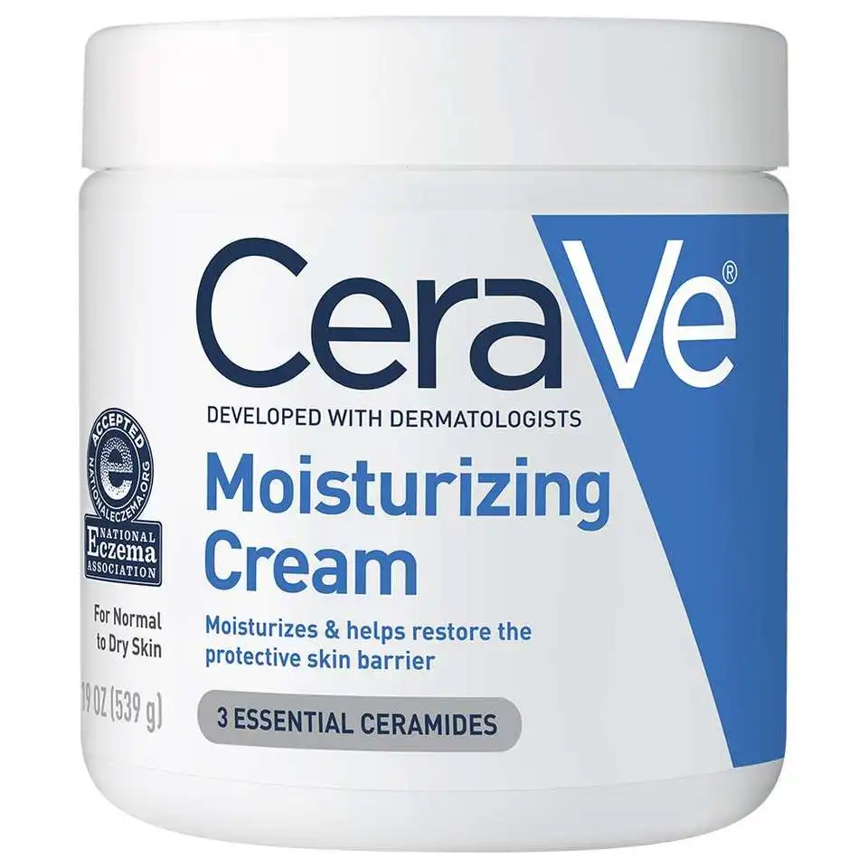 Factory Price  CeraVe Soothing Repair Brightening Moisturizing Skin Whitening Body Lotion