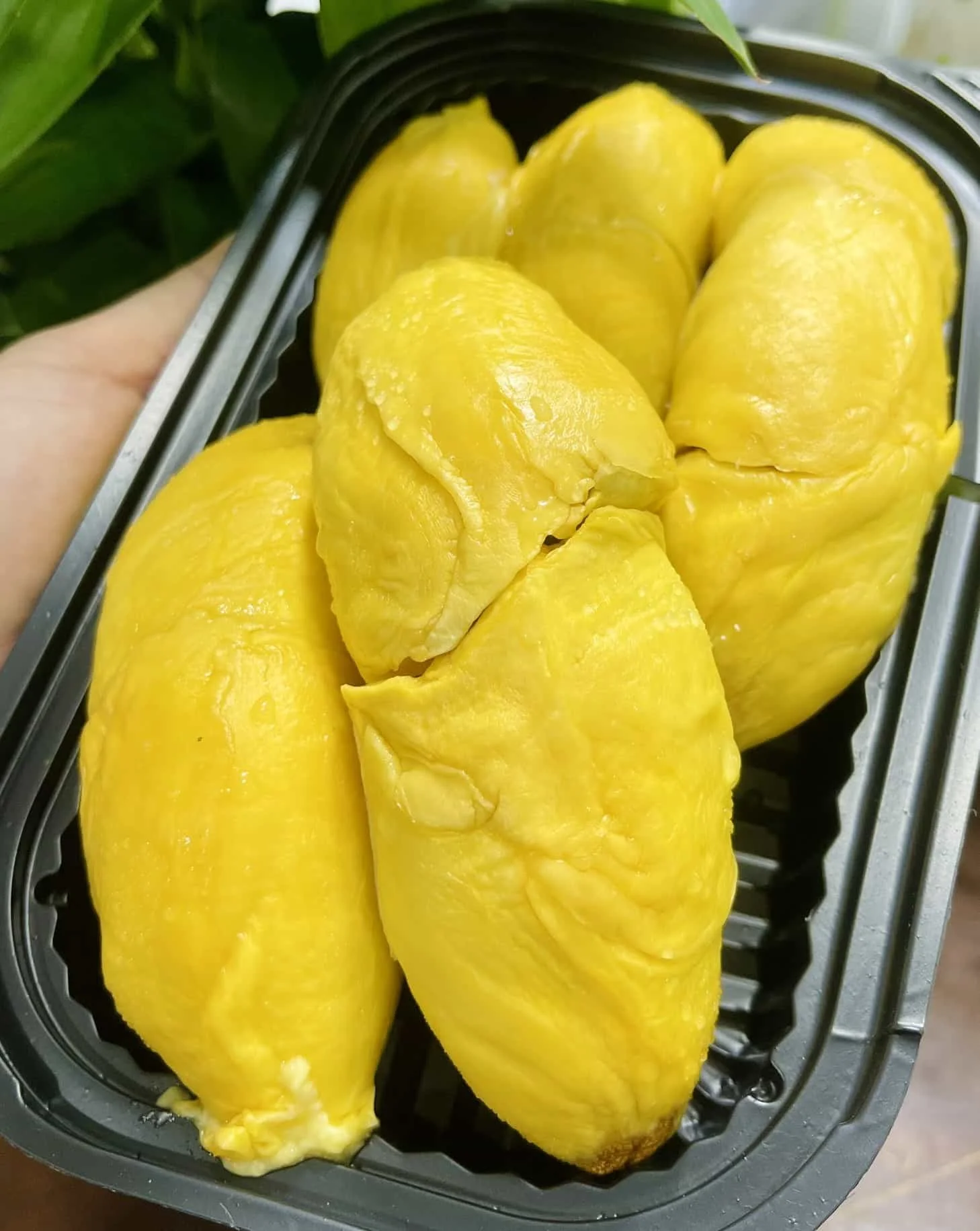 [ HOT HOT HOT] SUPER DELICIOUS FROZEN DURIAN FROM VIET DELTA/MS.OANH