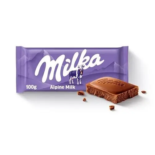 Оптовый Поставщик 100 г и 300 молочного шоколада с полным вкусом/молочный шоколад