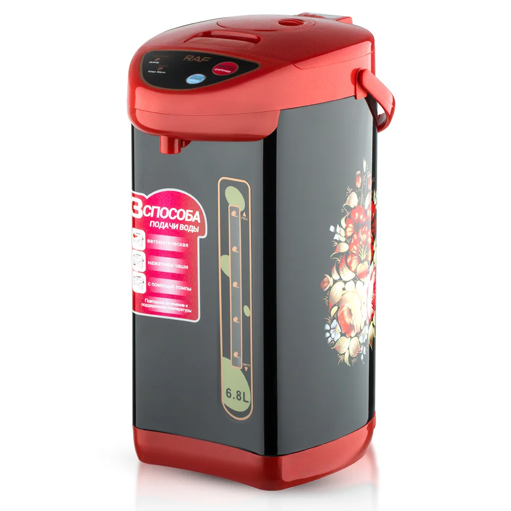 Electric Thermo Pot Electric Air Pots Instant Water Dispenser Hot Water Automatic Kettle Electric Thermo Pot