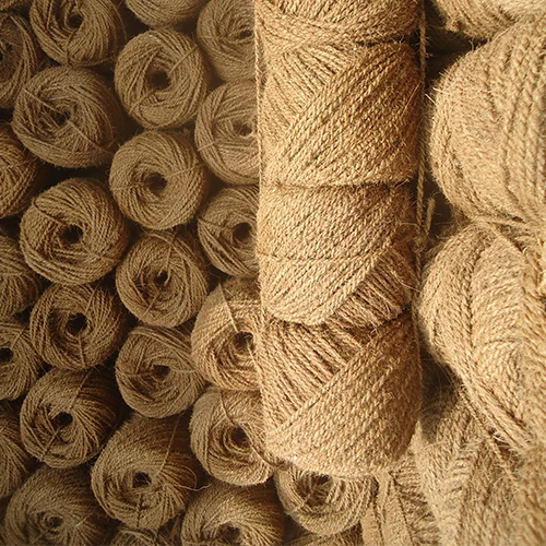 Karachi Coir Twine Rope Best Quality at Best Price