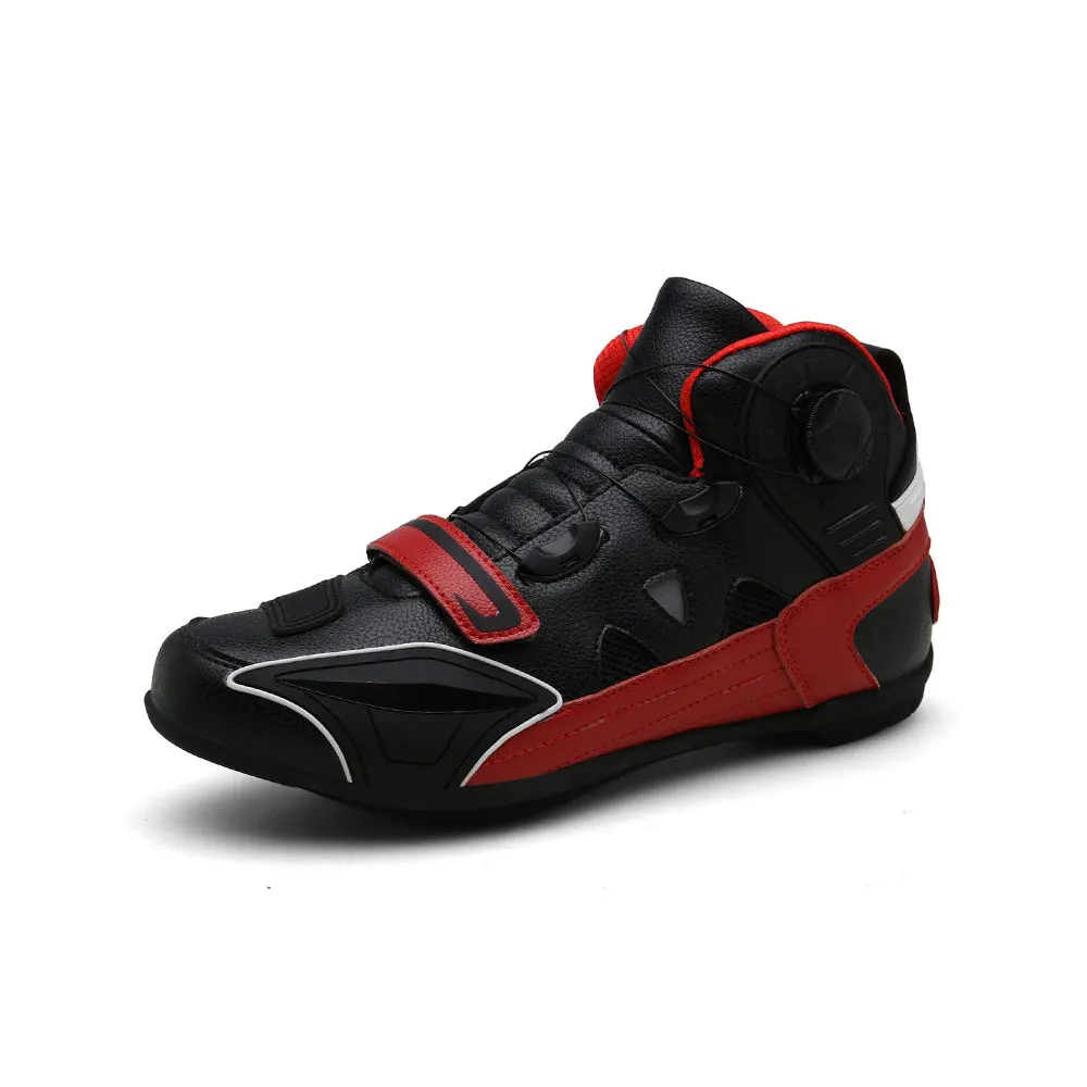 Race Sports shoes Go Kart Shoes In OEM Service Racing Boots