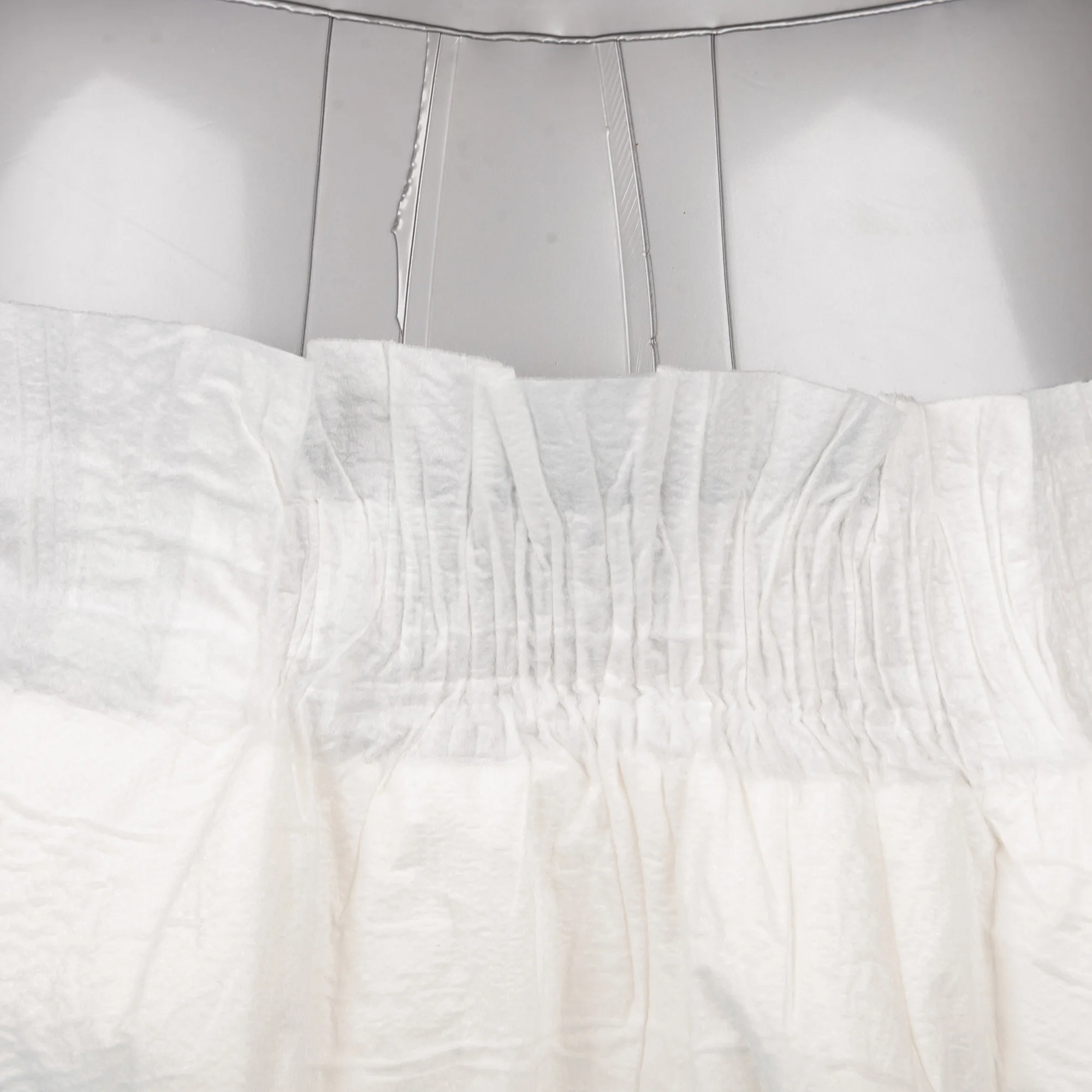 Wholesale Senior adult diaper nappies ultra thick adult pad pull up diapers Incontinence medical hospital Adult Diapers