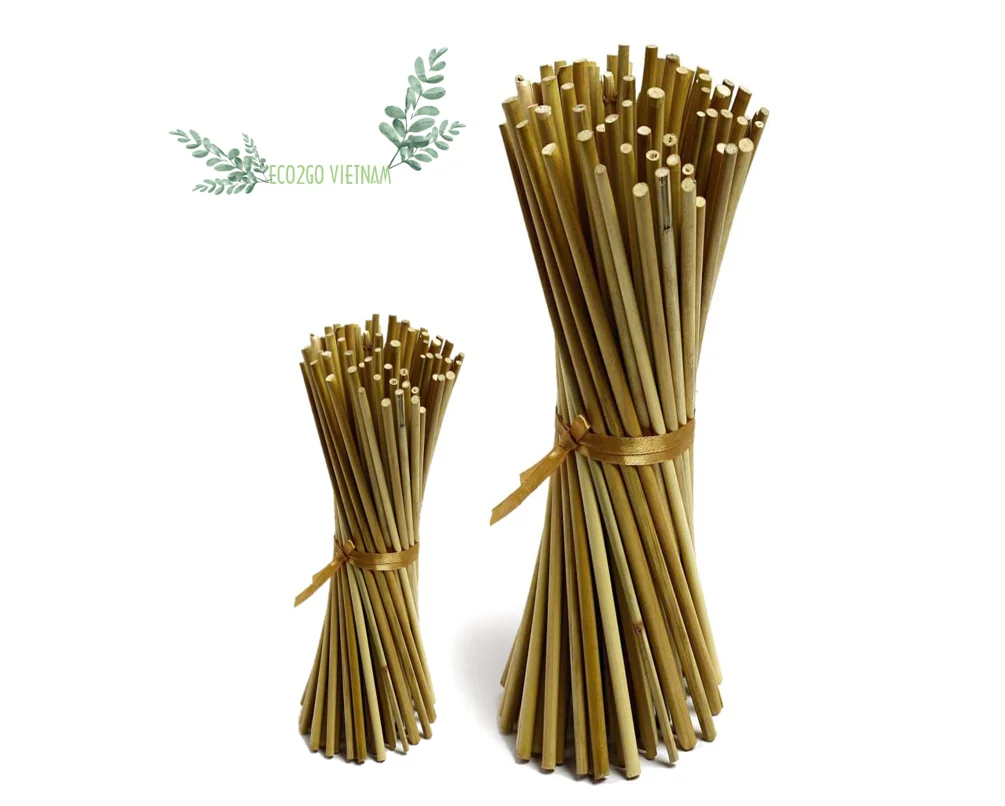 Top On Product That Makes The Garden Ecofriendly Bamboo Stick For Garden/Bamboo Sticks For Plants By Eco2go Vietnam