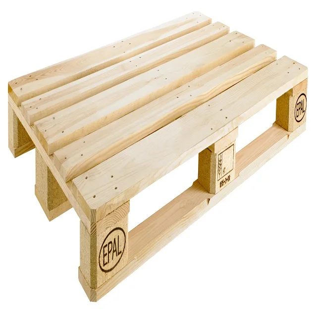 Bulk Stock Available Of Wooden Pallets For Sale - Best Epal Euro Wood Pallet At Wholesale Prices