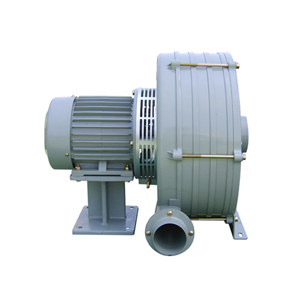 [ROBOTECH] 100% made in Korea  High Pressure Mutilevel Blower Premium Genuine Highest and Longest Quality ITB-S404T