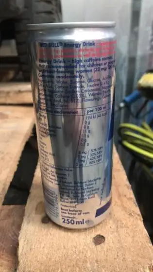 Order Cheap Wholesale  Price Red Bull Energy Drink 250 ml Best Quality German Origin