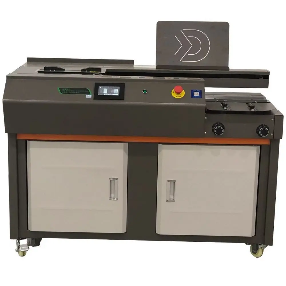 C20 A4 интеллектуальная клеевая машина