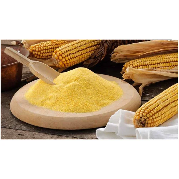 Кукурузная мука кукуруза для продажи 10 кг 20 25 50