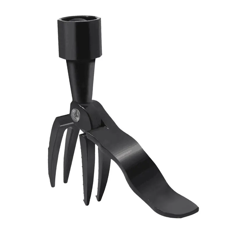 2024 Best Clearing Hand Agriculture Farm Craft Garden Removal Long Handle Puller Weeding Tools