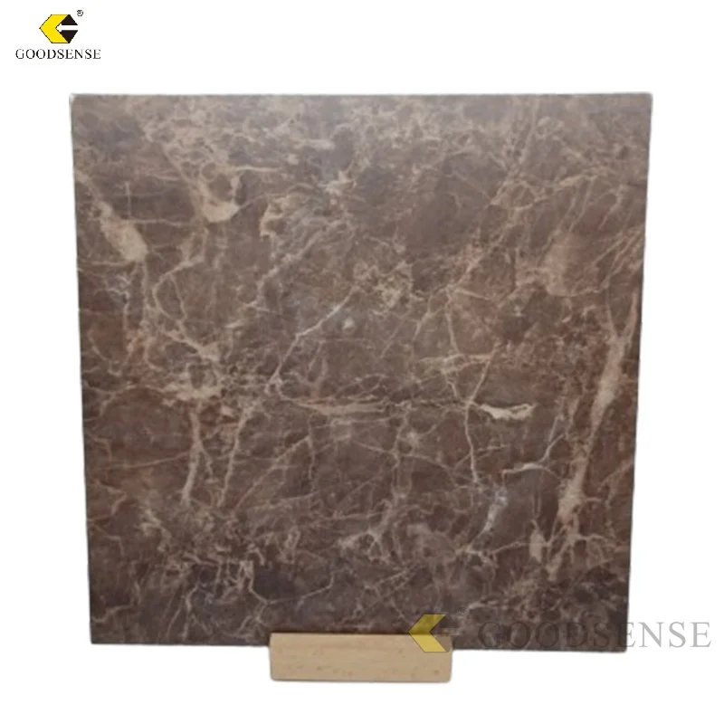 Goodsense Building Materials 4mm Aluminum Composite Panels Exterior Wall ACM Panel