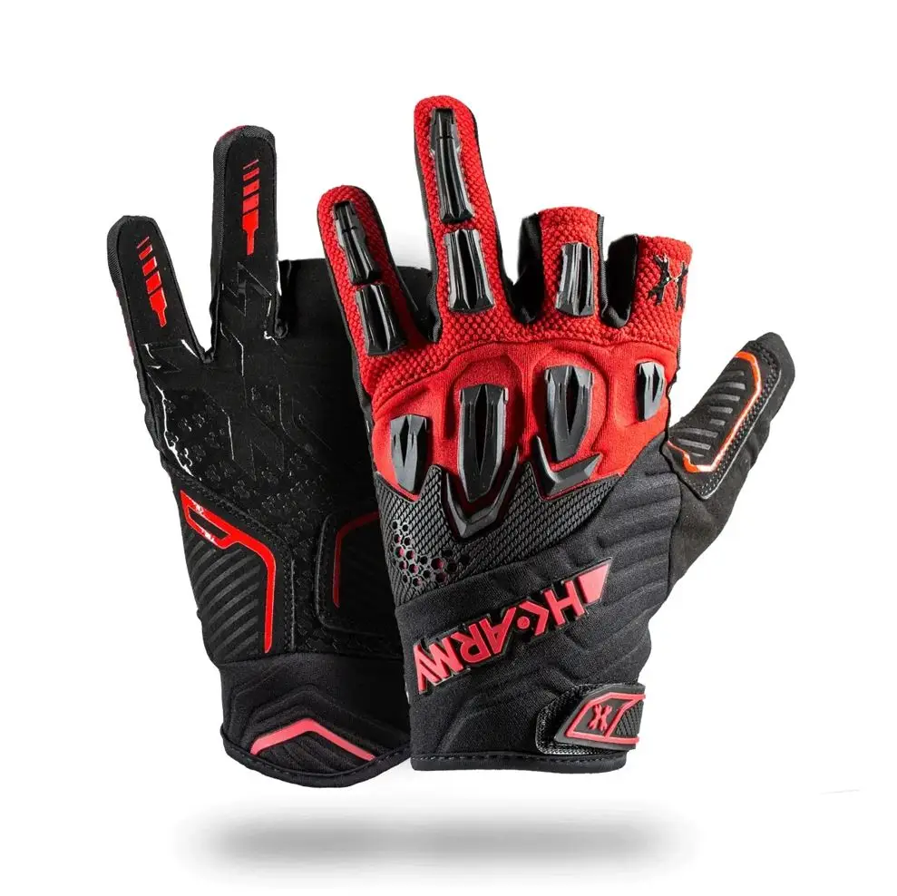 Cheap Paintball Gloves, Custom Paintball Gloves, and Paintball Game Gloves Made From the Best Materials