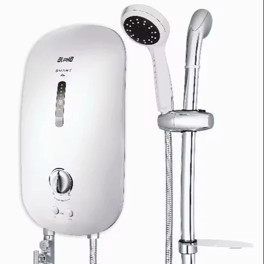 Электрический водонагреватель 2024 18E