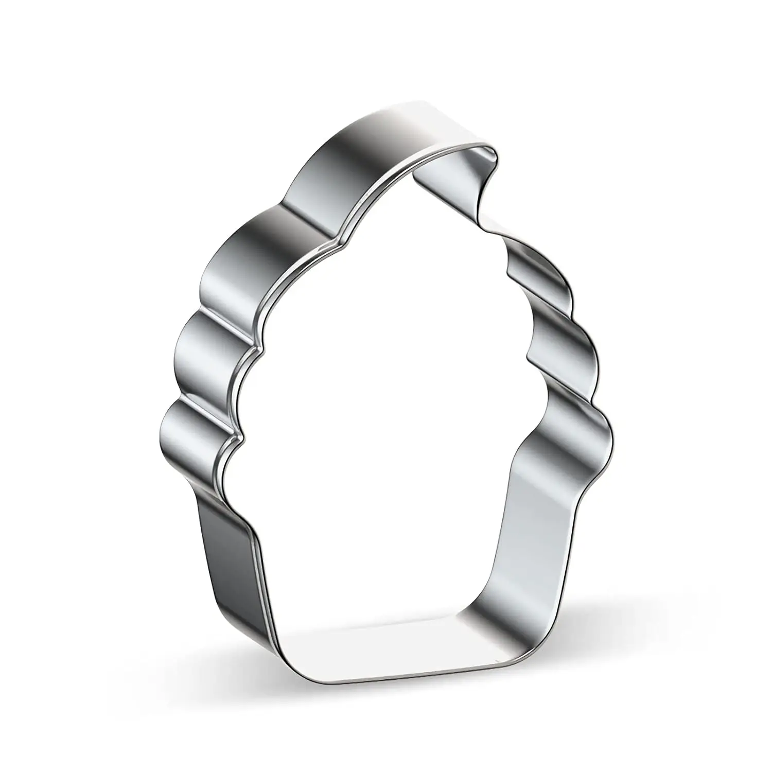 Bear shape mold cookie cutter for Christmas new year party restaurant home kitchen baking tools biscuit cookie cutter mold 2023